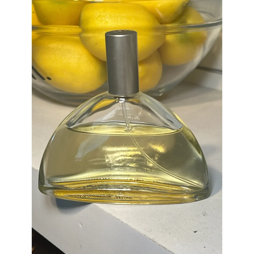 RARE Victoria’s Secret Whispering Mist Garden Perfume